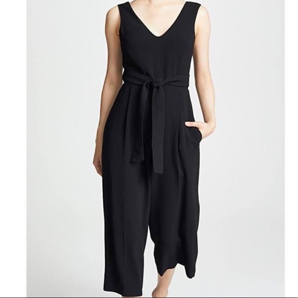 Club Monaco Torela Jumpsuit